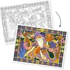Djeco A&C- Jeux d'adresse, Multicolore (38695)