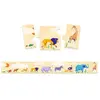 Puzzle frise Djeco Petits et grands