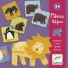 DJECO DJ08110 bordspel
