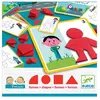 Djeco- Eduludo, DJ08300, Mixte
