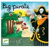 Djeco Big pirate
