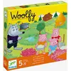 Jeu de stratégie Woolfy Djeco