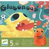 Jeu d’ambiance Djeco Gloutons