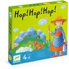 Djeco Jeu cooperatif hop hop hop