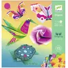 Jeu créatif Djeco Origami Tropiques