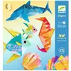 Jeu créatif Djeco Animaux marins
