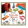 Djeco Magic fabuloso magus 20 tours