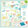 Coffret Tampons Djeco Circulation