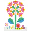 DESIGN BY - Peinture Golpecitos Lavable, Multicolore (39899)