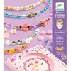 Non communiqué Djeco kralen & sieraden Precious