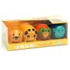 Kit créatif Djeco Tampons pour les petits Animaux de la savane