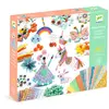 Jeu créatif Djeco Boîte à créer