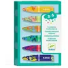 Djeco 6 Crayons Multicouleurs Pour Les Petits