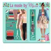 Jeu créatif Djeco La mode by Marie