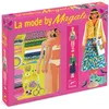Djeco Modekreativset by Magali