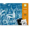 Jeu créatif Djeco Savane nocturne