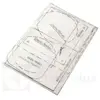 Electrolux EF54 - kit de filtres