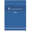 Hamelin 001 Bloc, Bloc Notes 001, Quadrill¿, Couverture