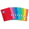 Oxford 100101540 schrijfblok & schrift Blauw