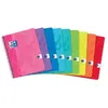 Oxford 100102061 schrijfblok & schrift Roze