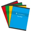 Cahier tp 60p seyes 24x32cm conquérant sept 100103646