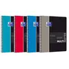 Cahier de 160 pages Oxford Multinotes A4+ Q5