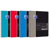 Cahier de 160 pages Oxford Multinotes A4+