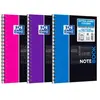 Cahier de 160 Pages Oxford Etudiant B5 L7