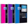 Cahier de 160 Pages Oxford Etudiant B5