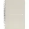 Oxford, Cahier + bloc-notes, Mon Rec'Up (A5, Quadrillé)