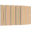 Oxford Touareg - spiraalblok - A4 - gelijnd - 90 vel - 90g - soepele k...