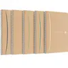 Oxford Touareg spiraalschrift, 180 bladzijden, ft A4, geruit 5 mm, gea...