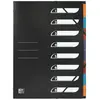 Cahier recyclé spirale oxford touareg a4 21 x 297 cm petits carreaux 1...