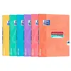 Cahier grand format Oxford OpenFlex Pastel 24 x 32 cm Grands Carreaux ...
