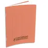Oxford Cahier 17x22 32 pages Séyès interligne 2,5mm piqure papier 90g ...