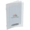 OXFORD CAH TP PIQ 17X22 PP 64P UNI/SY