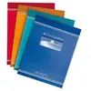 Oxford Office Cahier piqures 17x22 32p dbl l3 i/v 70g