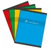 Conquerant - Cahier Piqures Petit Carreaux 17x22 96p 70g