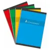 Hamelin - Cahier Brochure 192p 17x22 Seyes 70g