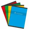 Hamelin - Cahier Piqure 48p 24x32 Seyes 70g