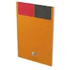 Hamelin - Bloc Notepad 001 21x32 Ligne Detachable Perfore 4t Blanc