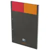 Oxford Hamelin - Bloc Notepad 001 21x32 5x5 Detachable Perfore 4t Blanc