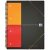 Cahier de 160 pages A5+ Oxford Meetingbook 5 x 5 cm