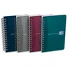 Carnet spirales Oxford 9x14 cm 100 pages
