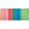 OXFORD MYCOLOR CAH RI A4 180P L7