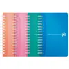 OXFORD MYCOLOR CARNET SPI 9X14 Q5 180P