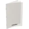 Conquérant 400009672 Cahier Petits carreaux 5 x 5 96 pages 24 x 32 cm Incolore