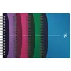 OXFORD URBAN CARNET SPI 9X14 Q5 180P
