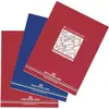 Conquerant - Cahier Piqures 17x22 32p Dbl L2 I/v 90g