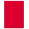 Conquerant Cahier piqûre Clairefontaine 21x29,7cm, 96 pages grands car...